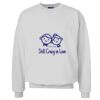 Ultimate Cotton® Crewneck Sweatshirt Thumbnail