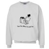 Ultimate Cotton® Crewneck Sweatshirt Thumbnail