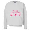 Ultimate Cotton® Crewneck Sweatshirt Thumbnail