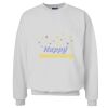 Ultimate Cotton® Crewneck Sweatshirt Thumbnail
