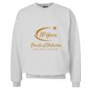 Ultimate Cotton® Crewneck Sweatshirt Thumbnail