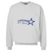 Ultimate Cotton® Crewneck Sweatshirt Thumbnail
