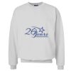Ultimate Cotton® Crewneck Sweatshirt Thumbnail