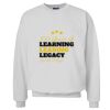 Ultimate Cotton® Crewneck Sweatshirt Thumbnail