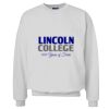Ultimate Cotton® Crewneck Sweatshirt Thumbnail