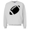 Ultimate Cotton® Crewneck Sweatshirt Thumbnail