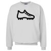 Ultimate Cotton® Crewneck Sweatshirt Thumbnail