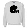 Ultimate Cotton® Crewneck Sweatshirt Thumbnail