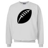 Ultimate Cotton® Crewneck Sweatshirt Thumbnail