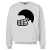 Ultimate Cotton® Crewneck Sweatshirt Thumbnail