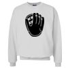 Ultimate Cotton® Crewneck Sweatshirt Thumbnail