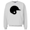 Ultimate Cotton® Crewneck Sweatshirt Thumbnail