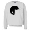 Ultimate Cotton® Crewneck Sweatshirt Thumbnail