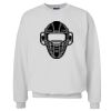 Ultimate Cotton® Crewneck Sweatshirt Thumbnail