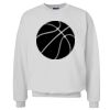 Ultimate Cotton® Crewneck Sweatshirt Thumbnail