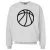 Ultimate Cotton® Crewneck Sweatshirt Thumbnail