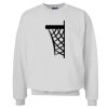 Ultimate Cotton® Crewneck Sweatshirt Thumbnail