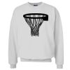 Ultimate Cotton® Crewneck Sweatshirt Thumbnail
