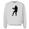 Ultimate Cotton® Crewneck Sweatshirt Thumbnail
