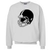 Ultimate Cotton® Crewneck Sweatshirt Thumbnail