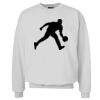 Ultimate Cotton® Crewneck Sweatshirt Thumbnail
