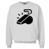 Ultimate Cotton® Crewneck Sweatshirt Thumbnail