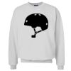 Ultimate Cotton® Crewneck Sweatshirt Thumbnail