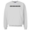 Ultimate Cotton® Crewneck Sweatshirt Thumbnail
