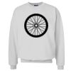 Ultimate Cotton® Crewneck Sweatshirt Thumbnail