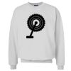 Ultimate Cotton® Crewneck Sweatshirt Thumbnail