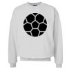 Ultimate Cotton® Crewneck Sweatshirt Thumbnail