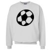 Ultimate Cotton® Crewneck Sweatshirt Thumbnail