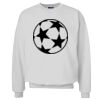 Ultimate Cotton® Crewneck Sweatshirt Thumbnail
