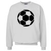 Ultimate Cotton® Crewneck Sweatshirt Thumbnail