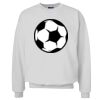 Ultimate Cotton® Crewneck Sweatshirt Thumbnail