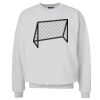 Ultimate Cotton® Crewneck Sweatshirt Thumbnail