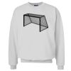 Ultimate Cotton® Crewneck Sweatshirt Thumbnail
