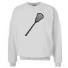 Ultimate Cotton® Crewneck Sweatshirt Thumbnail