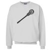 Ultimate Cotton® Crewneck Sweatshirt Thumbnail