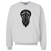 Ultimate Cotton® Crewneck Sweatshirt Thumbnail