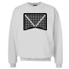 Ultimate Cotton® Crewneck Sweatshirt Thumbnail
