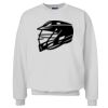 Ultimate Cotton® Crewneck Sweatshirt Thumbnail