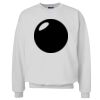 Ultimate Cotton® Crewneck Sweatshirt Thumbnail