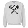 Ultimate Cotton® Crewneck Sweatshirt Thumbnail