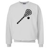 Ultimate Cotton® Crewneck Sweatshirt Thumbnail