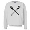 Ultimate Cotton® Crewneck Sweatshirt Thumbnail