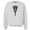 Ultimate Cotton® Crewneck Sweatshirt Thumbnail