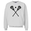 Ultimate Cotton® Crewneck Sweatshirt Thumbnail