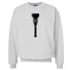 Ultimate Cotton® Crewneck Sweatshirt Thumbnail