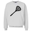 Ultimate Cotton® Crewneck Sweatshirt Thumbnail